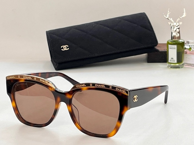 Chanel Glasses smr (444)